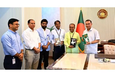 PM unveils book on President Ziaur Rahman