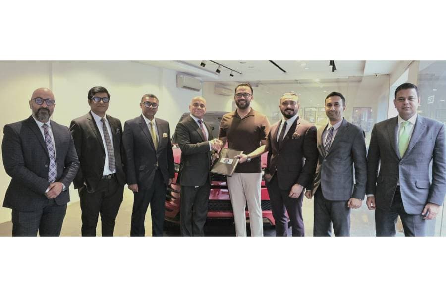 Prime Bank Partners with Car House Imports to Offer Exclusive Service Facilities for Customers