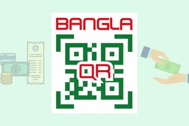 Bangla QR records Tk 220.2 million transactions in 48 hours: Bangladesh Bank