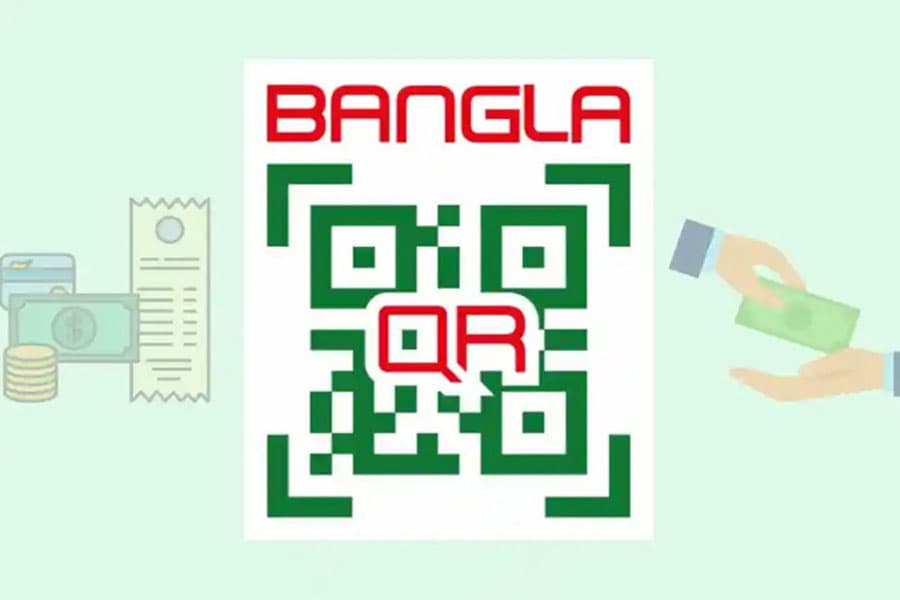 Bangla QR logs Tk 220.2m in 48hrs: Cenbank