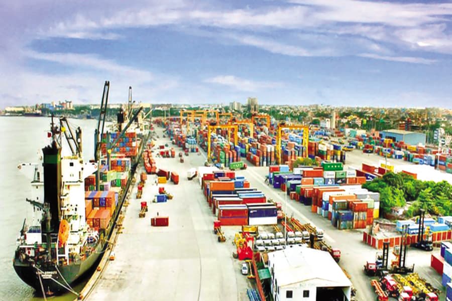 Ctg Port goes fully digital with paperless cargo delivery system