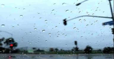 Parts of Bangladesh may see heavy rain: BMD