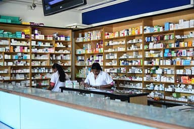 Sri Lanka mulls pharmacy sale of drug test kits