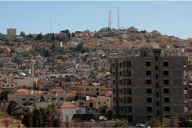 Israel leases confiscated Jerusalem land to US for $1 to build permanent embassy: report
