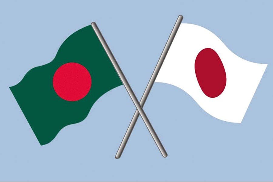Security Cooperation: Bangladesh receives five patrol boats from Japan
