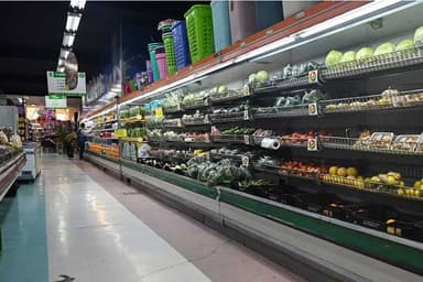 World food prices ease for second month in June, UN's FAO says
