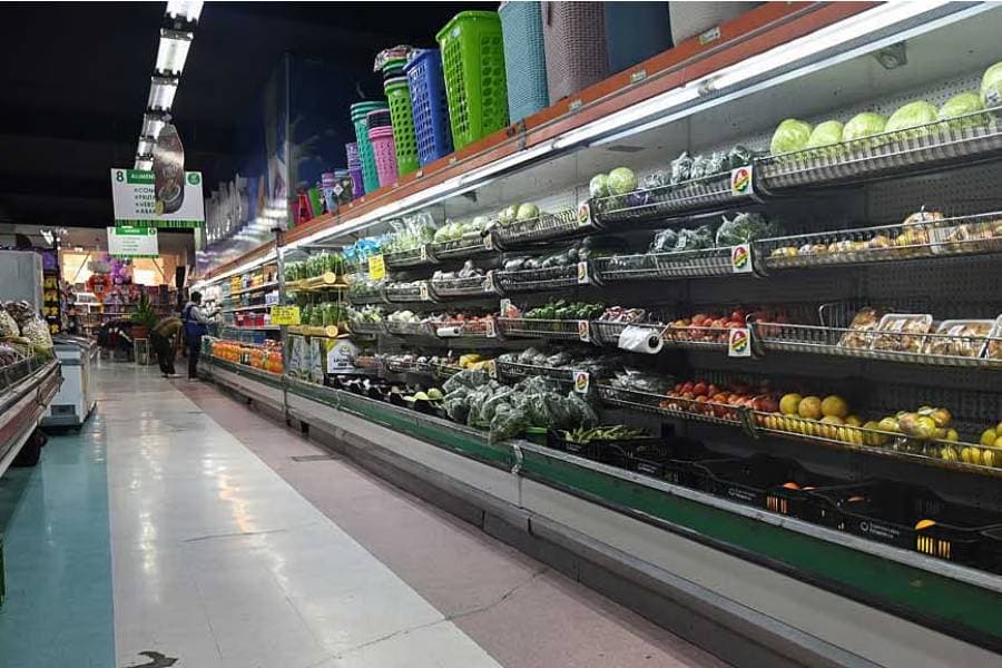 World food prices ease for second month in June, UN's FAO says