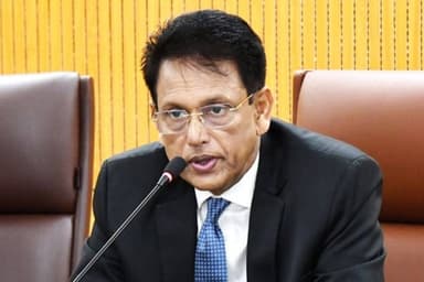 Minister's intervention allows 9 HSC students in Natore, Bogura to resume exams