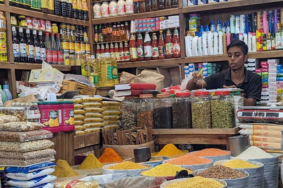 Budget tax relief yet to ease prices of spices, daily essentials