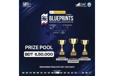 NSU announces Blueprints 6.0, after a seven-year hiatus