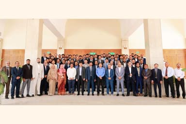 SIBL holds business review meeting in Rangpur