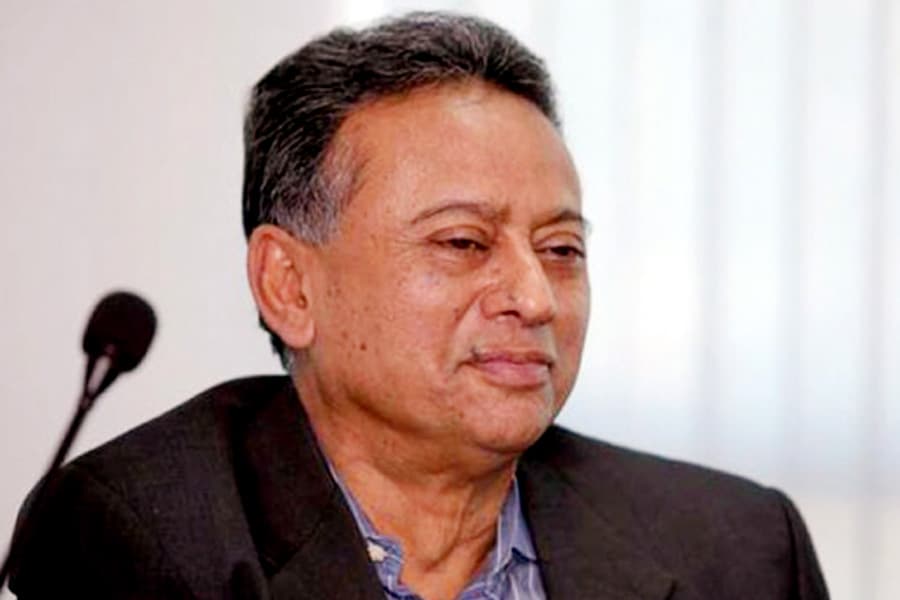 Bangladesh advancing towards trillion-dollar economy: Finance Minister
