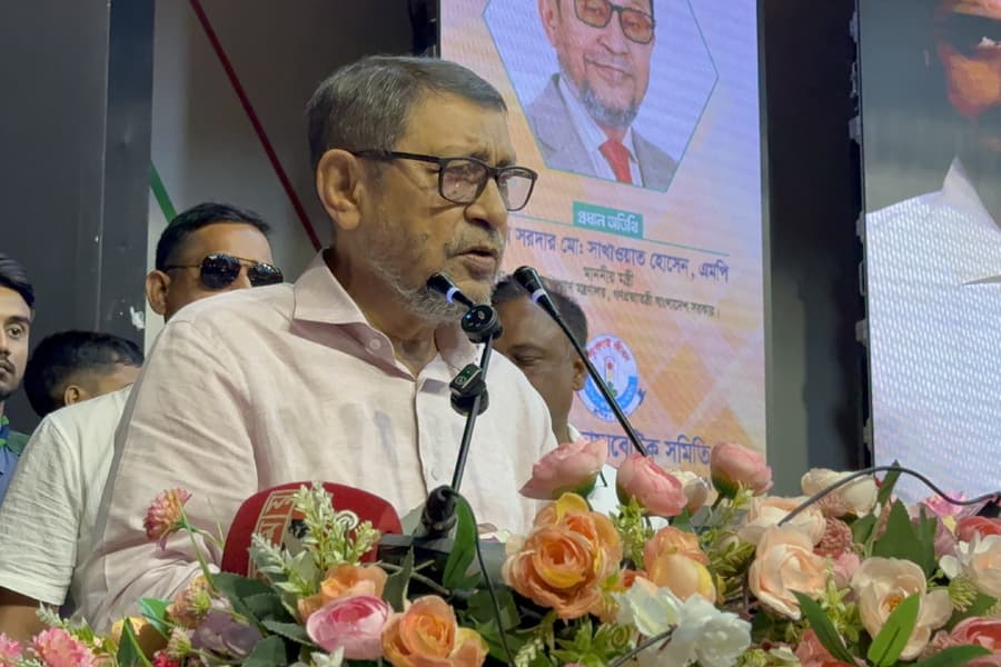 Health Minister promises 'revolution' in health sector