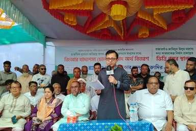 Govt to build disaster-resilient infrastructure, says Commerce Minister
