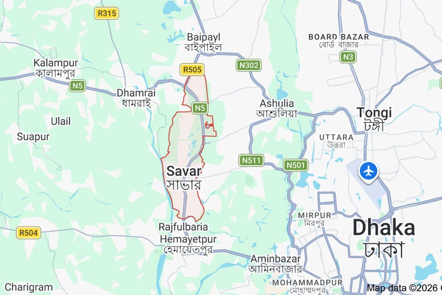 5 women injured in attack on arrested JCD leader's house in Savar