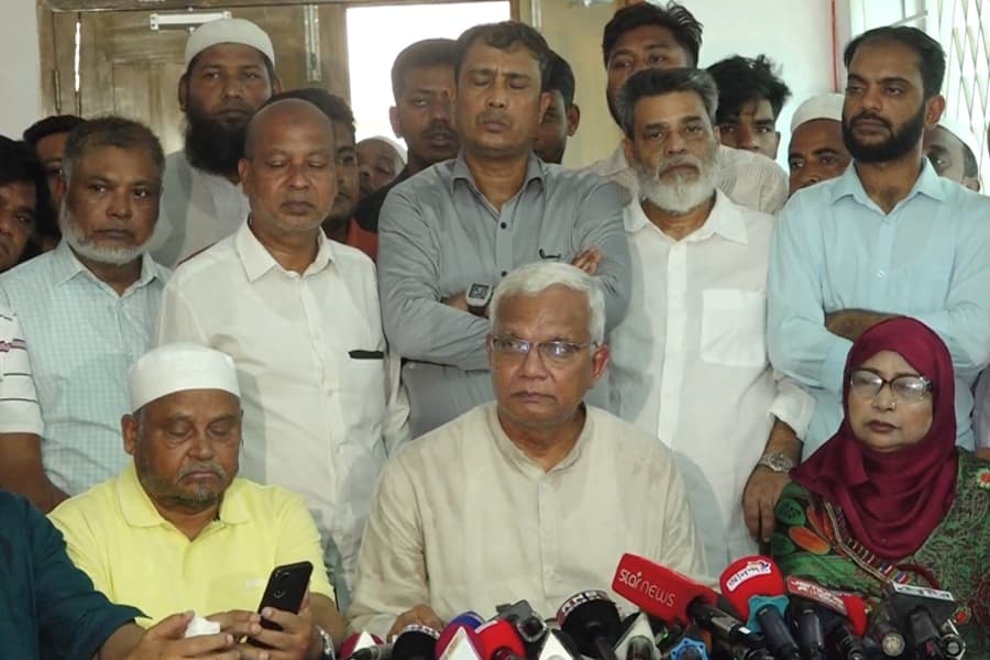 Family Cards to be rolled out in every upazila within four months: Social Welfare Minister 