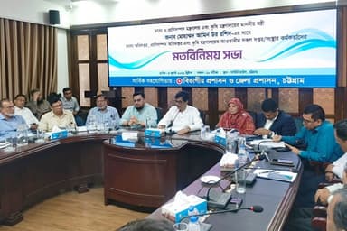 Ensuring fair price for farmers one of government's priority : Agricultural Minister   