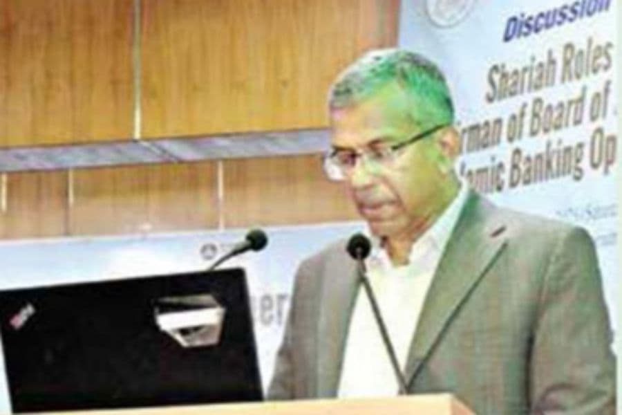 BB Governor pledges stronger oversight to restore confidence