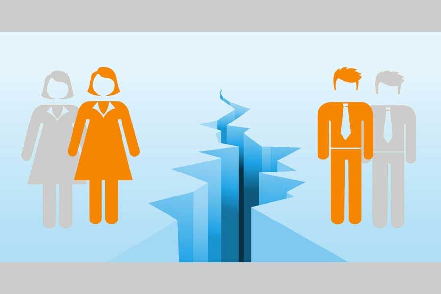 The gender gap BD's youth statistics cannot hide