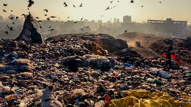 Green groups seek North Dhaka WtE cancellation