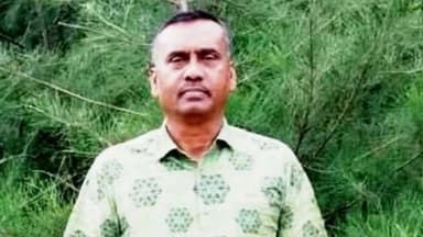 ‘Political, business rivalry’ behind BNP leader’s murder in Dhaka’s Dohar, police say