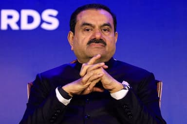 US Justice Department says Adani case should end because of foreign jurisdiction