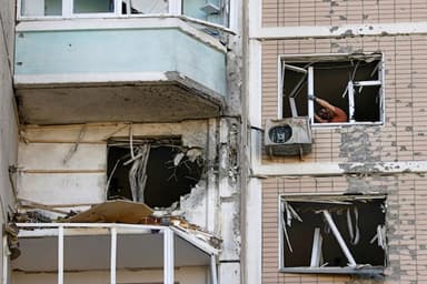Russian jobs website posts ad for drone operators to defend Moscow