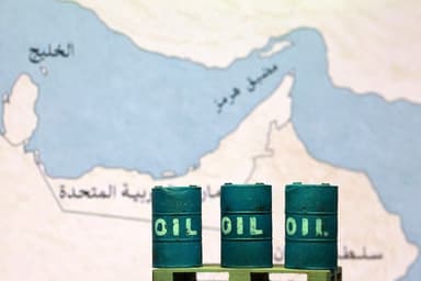 US-Iran war still trails the 1979 oil shock by total losses