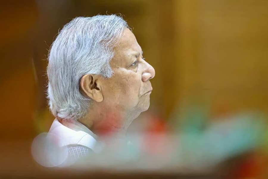 Measles: Plea to file case against Yunus, Nurjahan