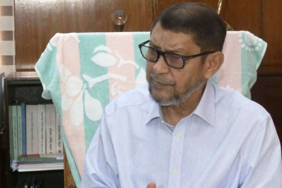 Health budget doubled to improve services: Sakhawat