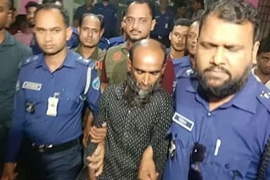 Verdict in case over brutal Sitakunda child murder on Tuesday