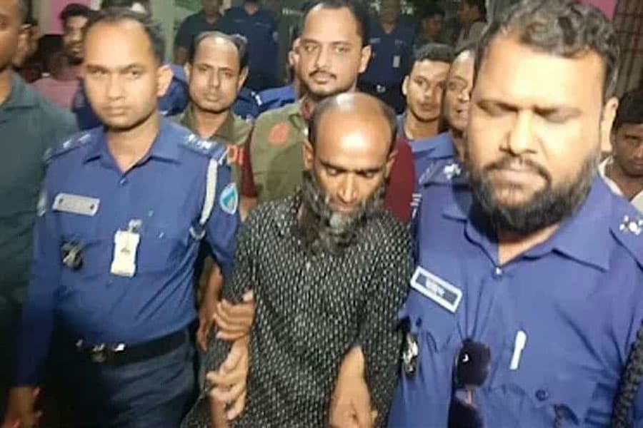 Verdict in case over brutal Sitakunda child murder on Tuesday