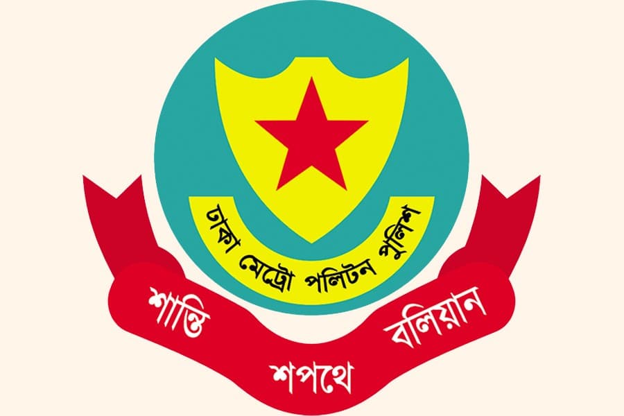 DMP files 858 cases for traffic rule violations
