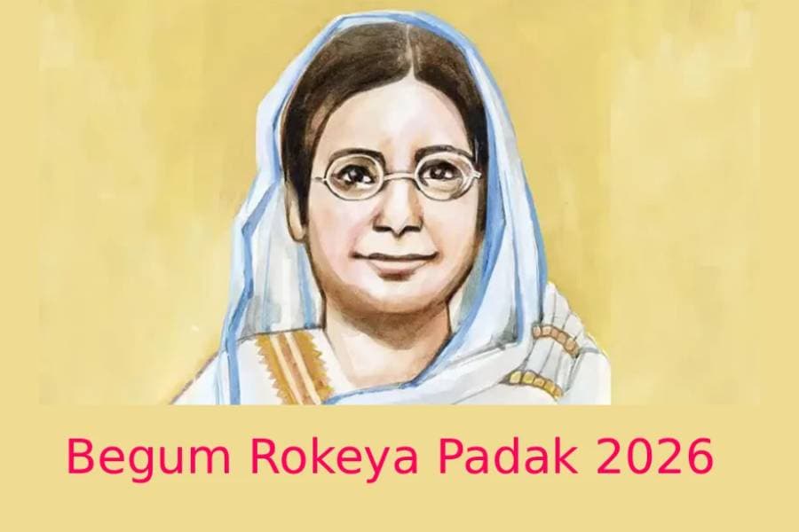Nomination sought for Begum Rokeya Padak 2026