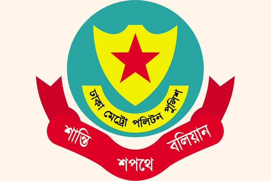 DMP arrests 508 in 24-hour drive across Dhaka