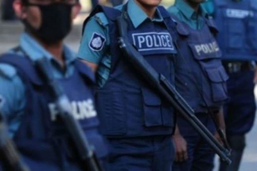 Police reshuffle: Nine DIG, SP-rank officers transferred