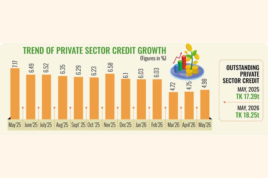 Regulatory panacea fails to resuscitate investment, spur economic growth