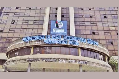 Khosru orders total overhaul of BBS