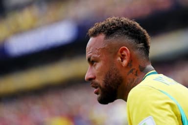 Neymar retires from Brazil after World Cup exit to Norway