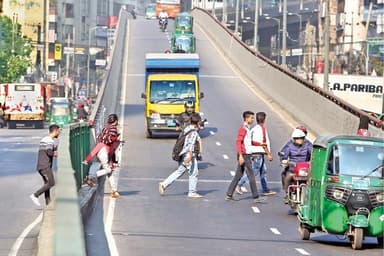 Legislative stalling holds back road safety dream