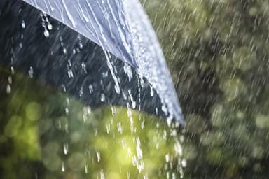 Heavy rainfall likely across country