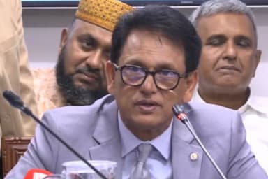 Students will get new textbooks in December: Education Minister