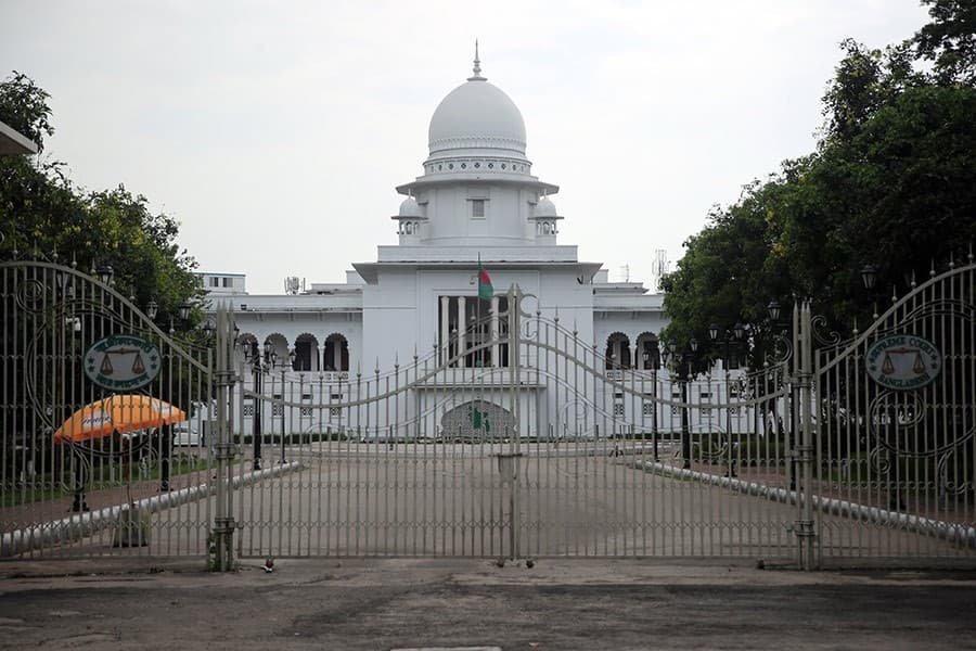 15th Amendment: Final verdict from the Appellate Division may come in mid-July