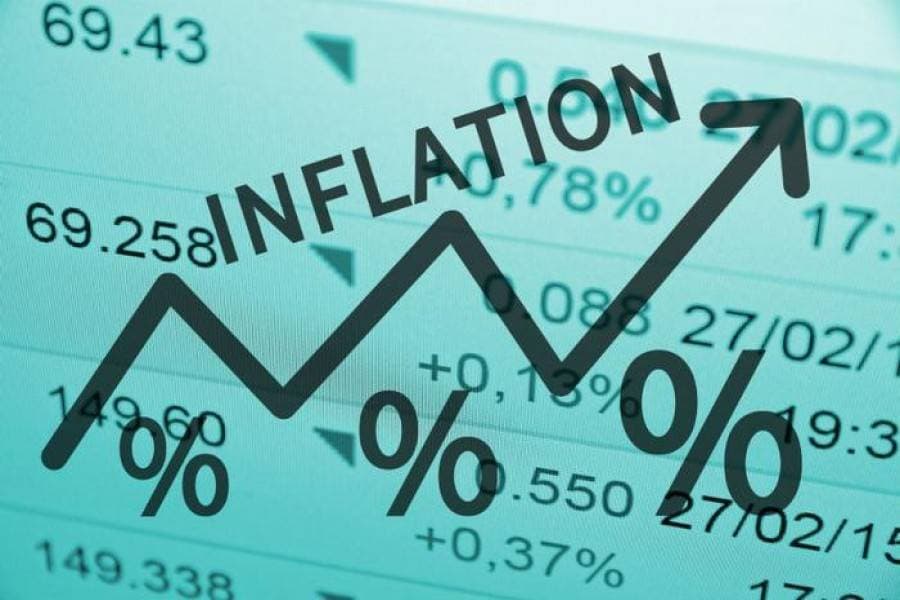 Inflation rises to 9.16 per cent year-on-year in June