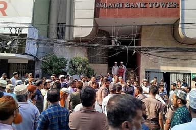 Islami Bank customer forum announces fresh protests