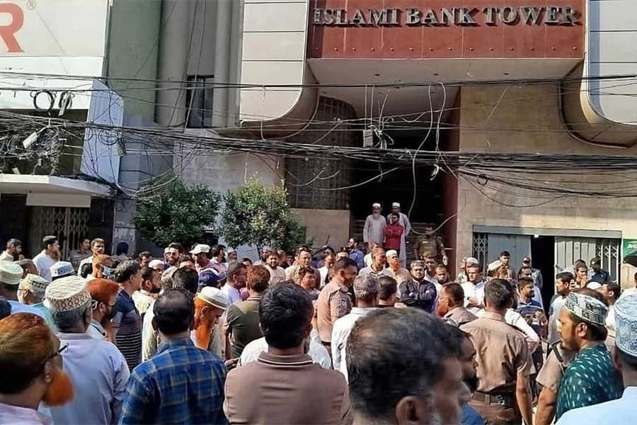 Islami Bank customer forum announces fresh protests demanding restoration of previous ownership