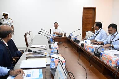 PM orders steps to protect Gulshan Lake, improve waste management