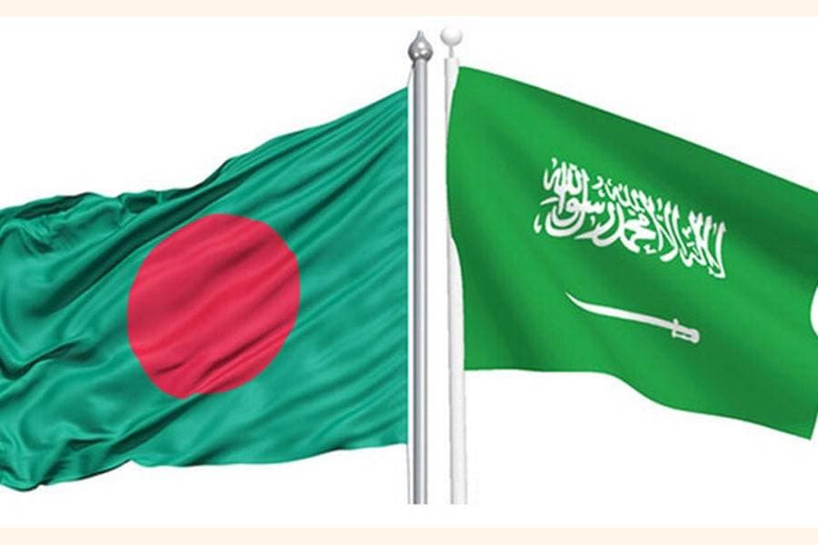 Saudi Crown Prince invites PM to visit Saudi Arabia