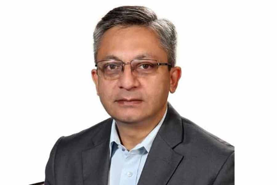 Green licence to be mandatory for ship recycling businesses: Muktadir
