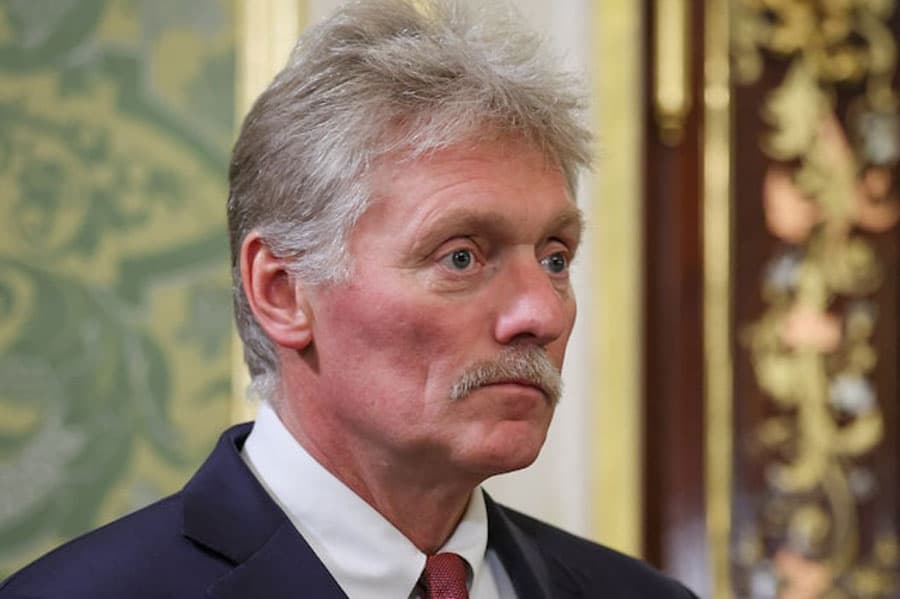 Kremlin says Russia-China naval drills are not a threat to other nations